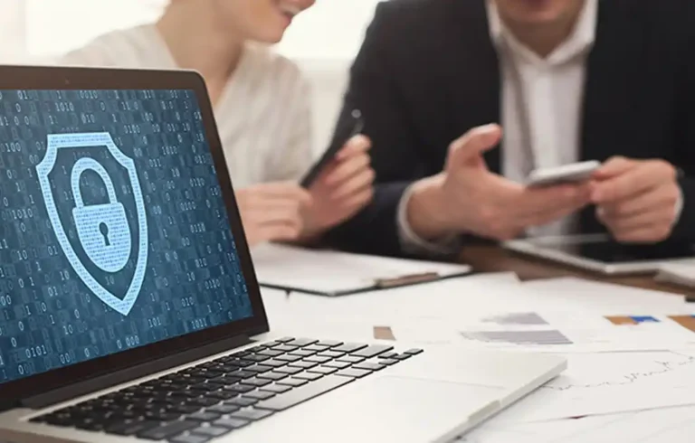 Ciberseguridad para pequeñas empresas: