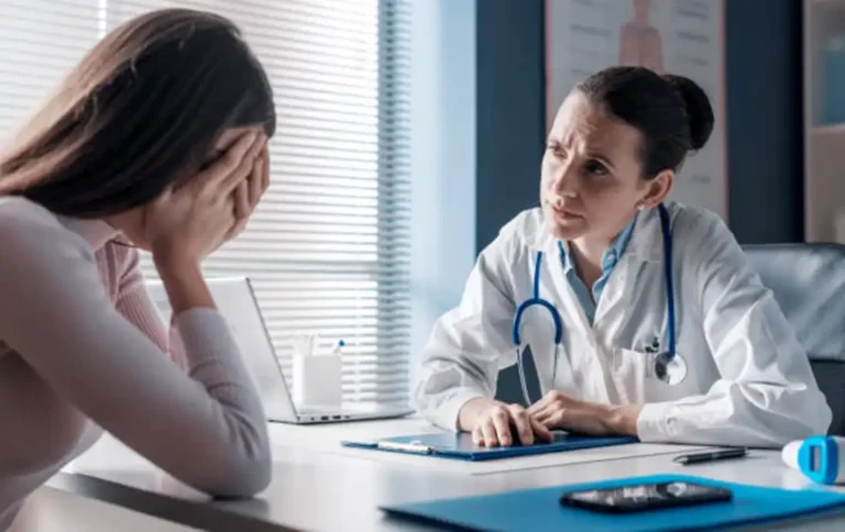¿Qué pasa cuando te diagnostican una enfermedad grave?