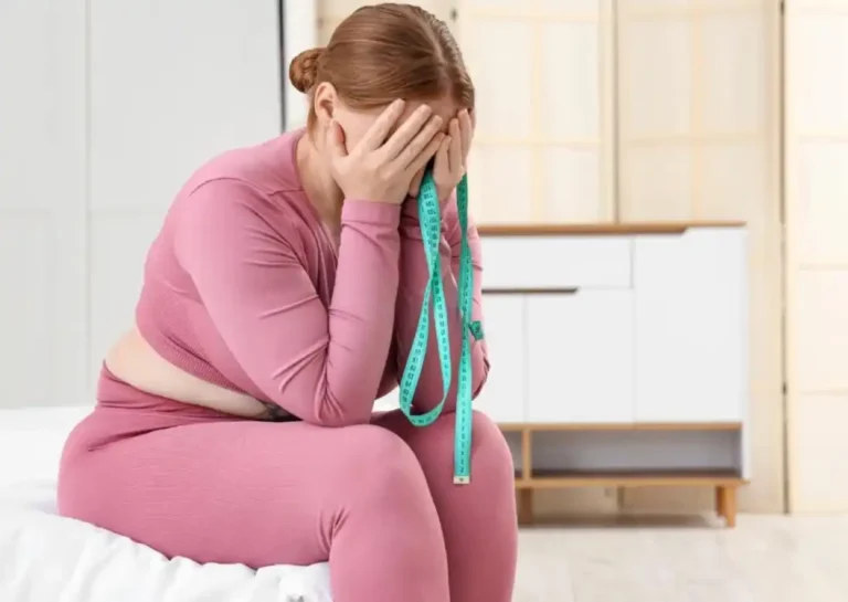 La crisis de obesidad en EEUU