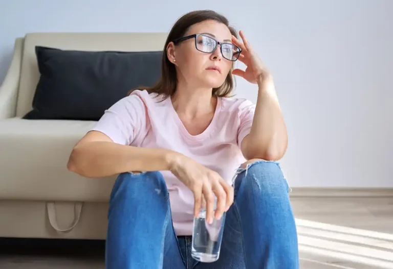 “Salud mental y menopausia: