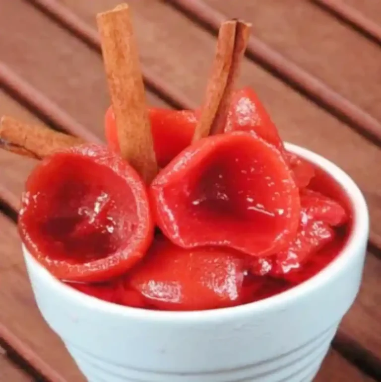 ¿Cómo resistirse ante el casco de guayaba?