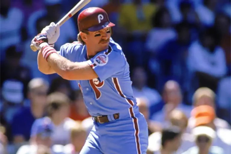 Estrellas de las Grandes Ligas de Beisbol