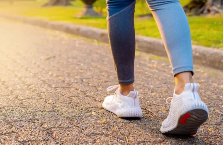 ¿Cuántos pasos hay que caminar realmente al día?