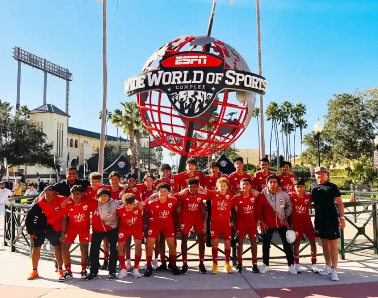 Diversity Futbol Club… La pasión por el deporte más hermoso