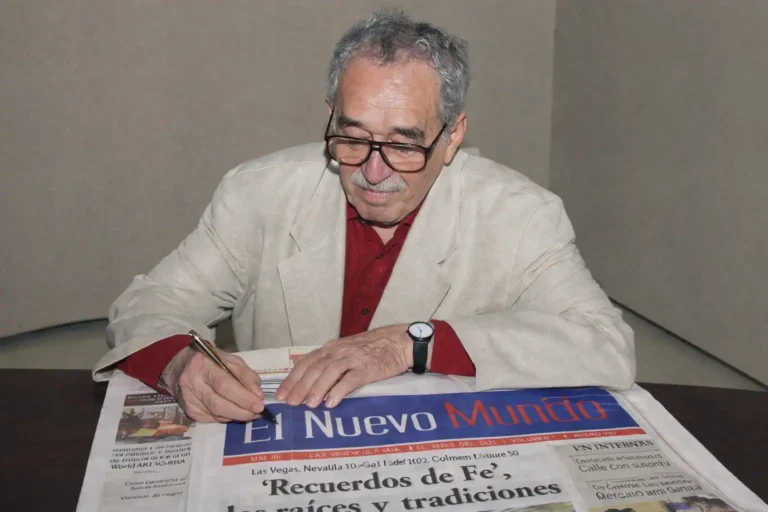 El Nuevo Mundo… cada meta, un punto de partida