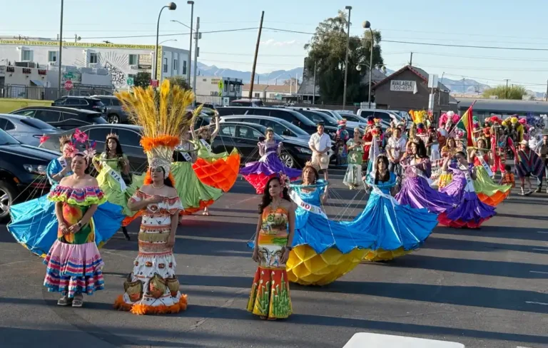 Carnaval Internacional de Las Vegas