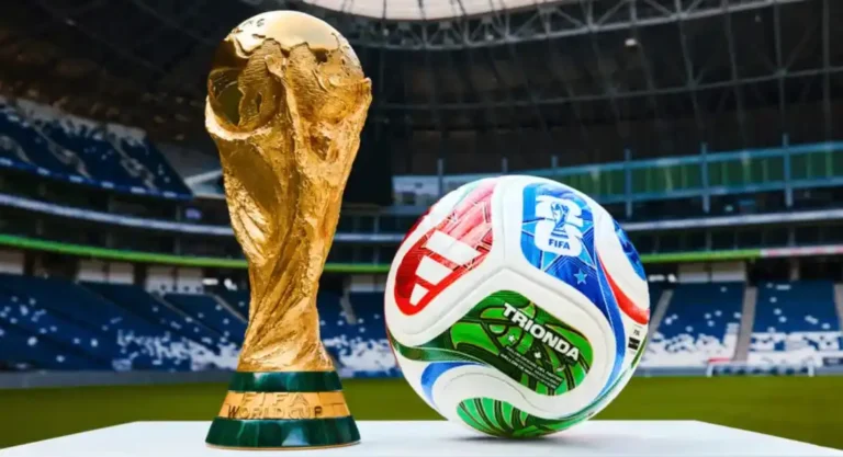 Un total de 48 selecciones