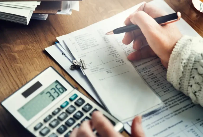 Cómo elaborar un presupuesto