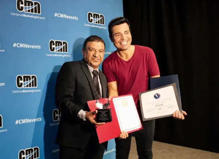 Chayanne: