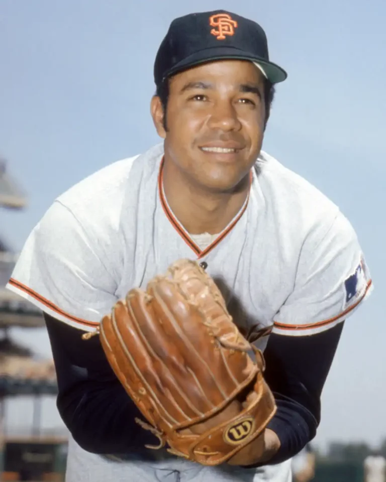 Desde Juan Marichal a Mariano Rivera