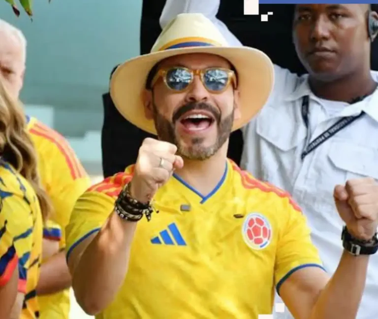 Colombia gira a la derecha