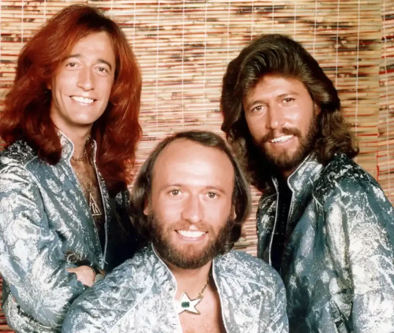 Los Bee Gees