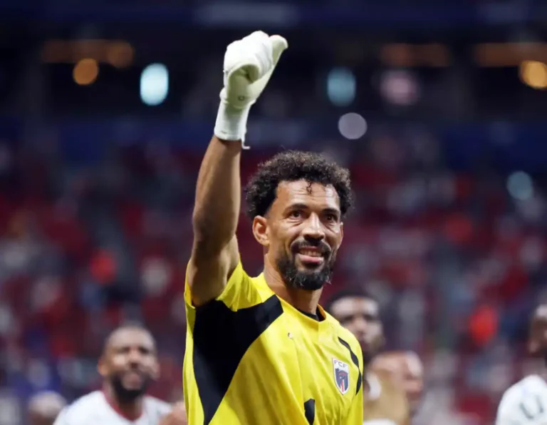 Copa Mundial de Futbol 2026