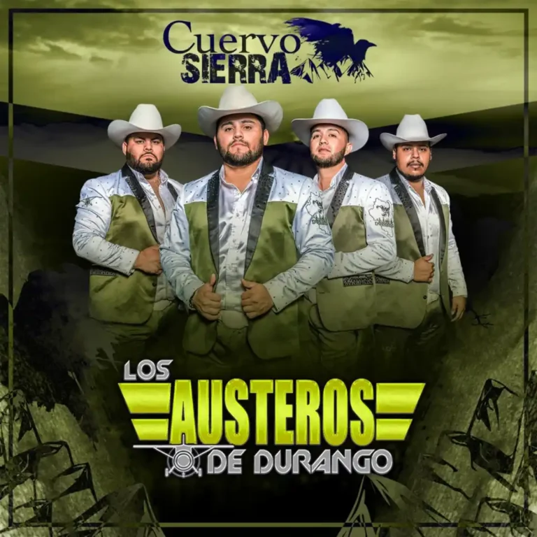 Los Austeros de Durango…