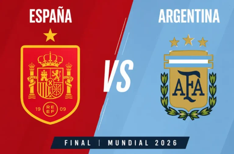 Copa Mundial de Futbol