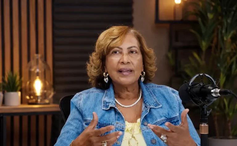 Lúcia Nascimento