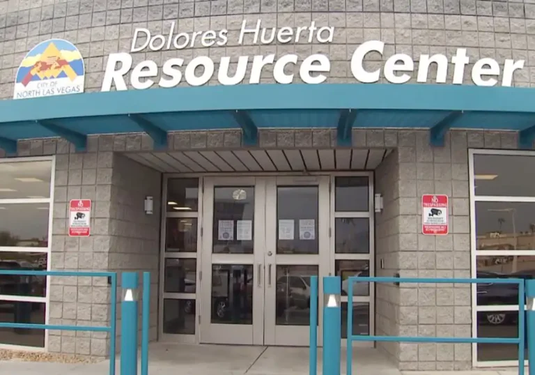 Centro de Recursos Dolores Huerta y regreso a clases