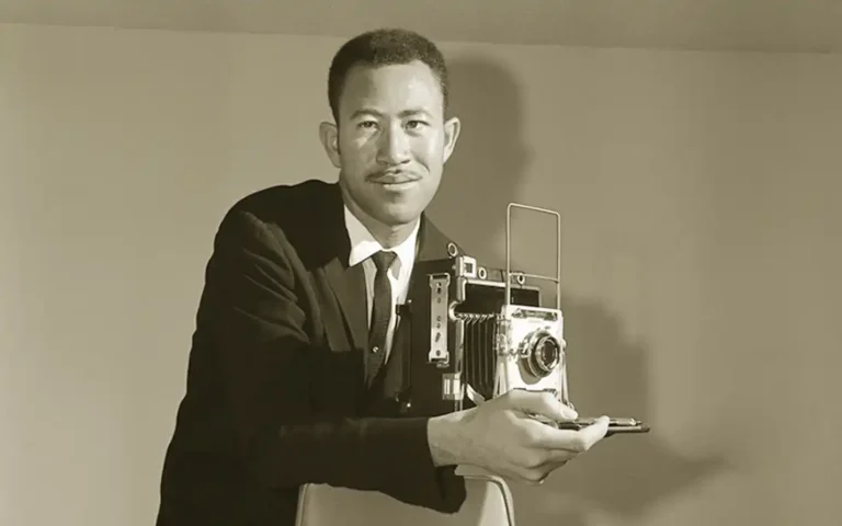 90 años de Reflection with Photojournalist