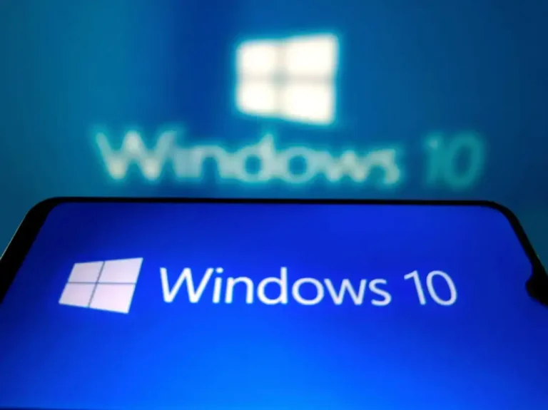 Windows 10 llegó a su fin: