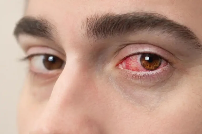 El calor y la conjuntivitis