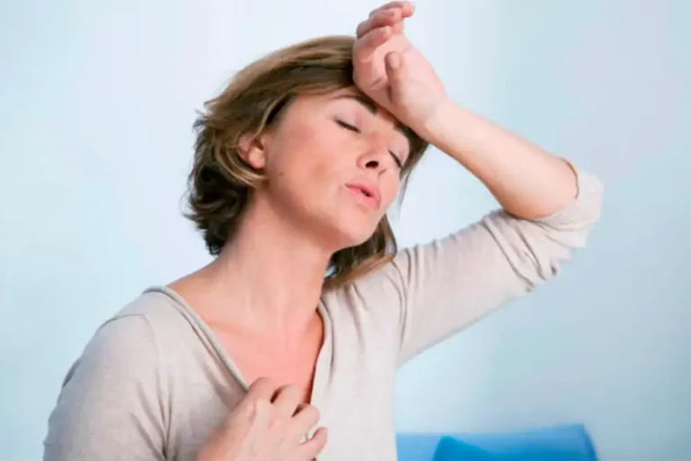 La menopausia