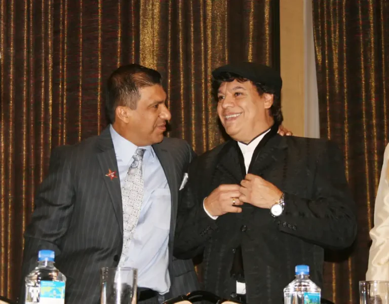 Juan Gabriel,