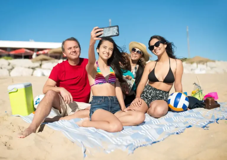 ¿Las vacaciones también deben ser productivas?