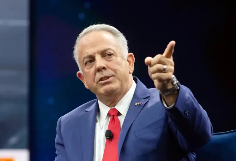 Joe Lombardo debe continuar por bien de Nevada