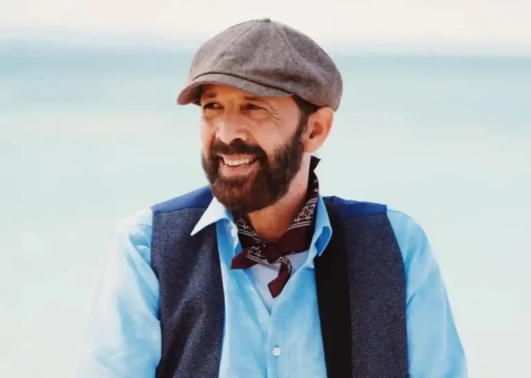Juan Luis Guerra