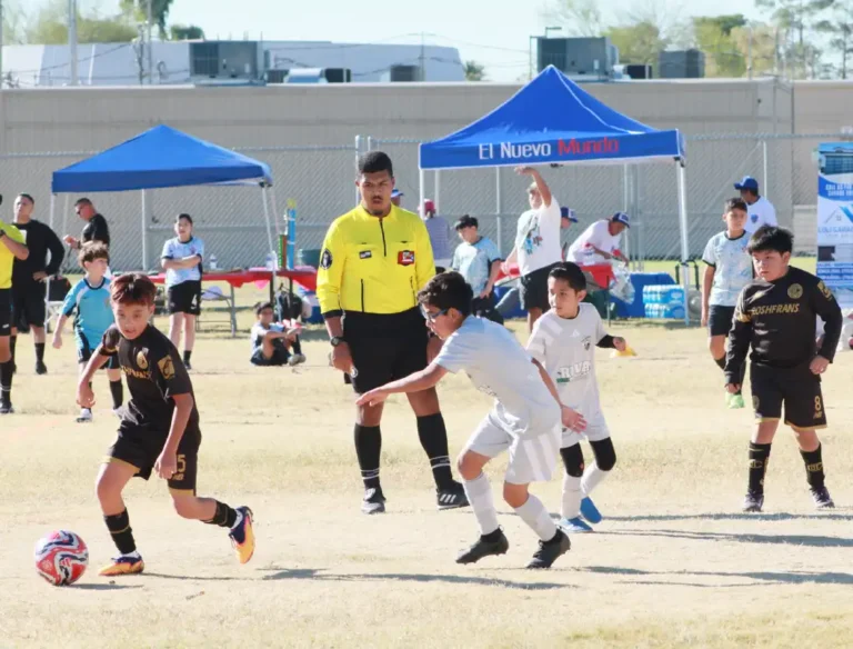 Unión Soccer League