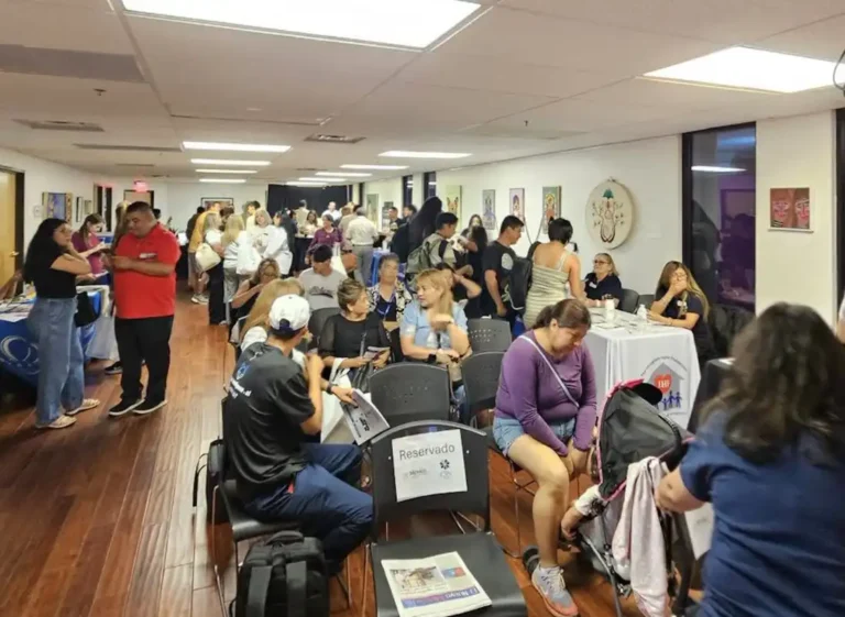 Consulado General de México
