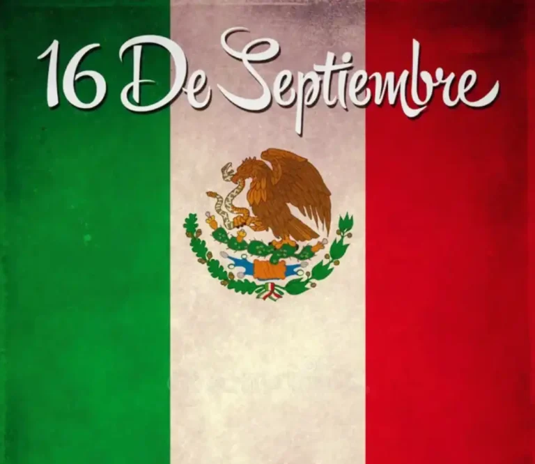 Será el venidero 15 de septiembre