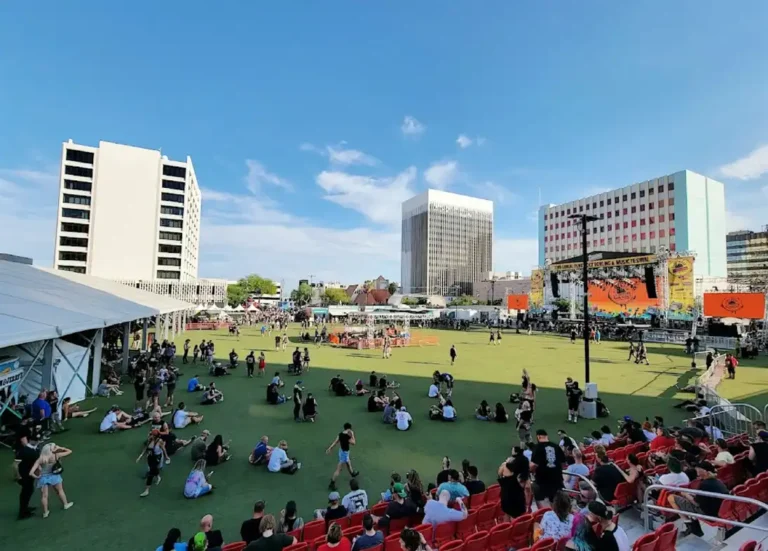 Las Vegas Art & Craft Festival 2026
