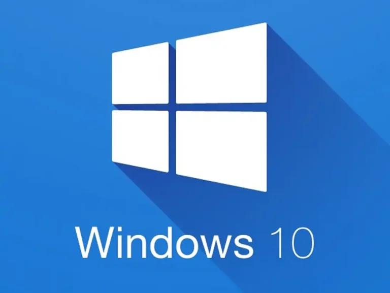 Windows 10 llegó a su fin:
