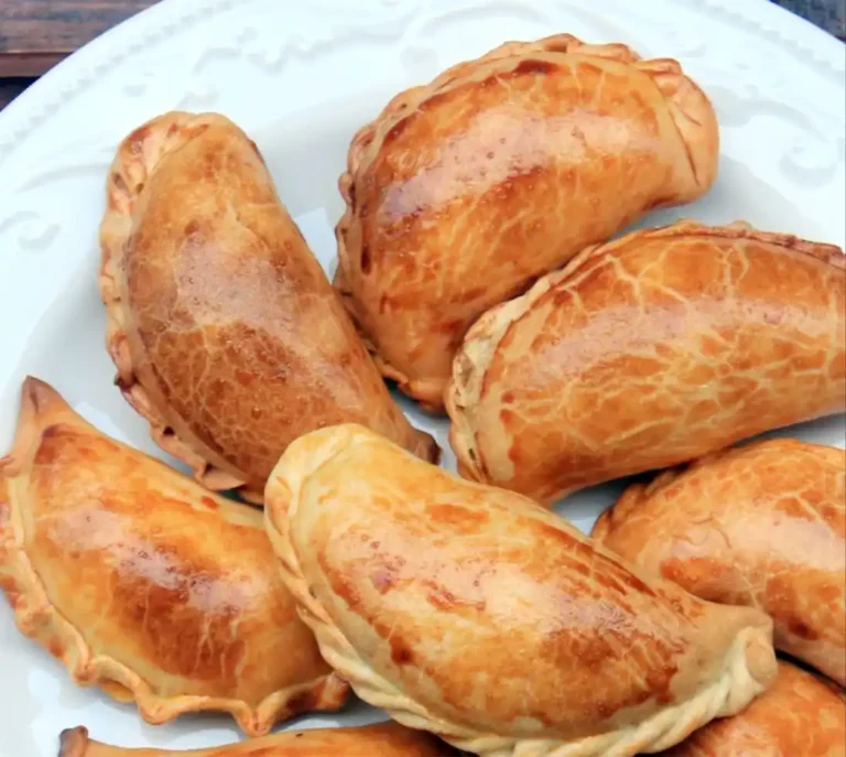Las preferidas empanadas…