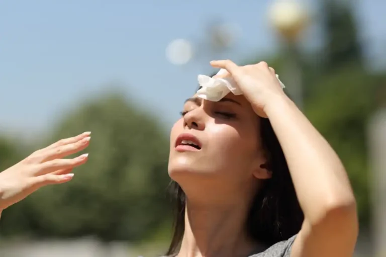 Avanza agosto, el sol se hace sentir
