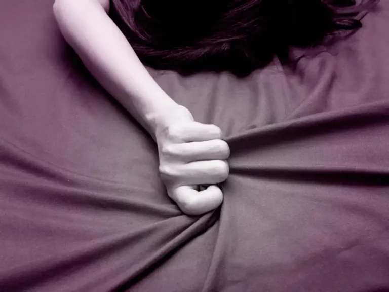 El orgasmo femenino…