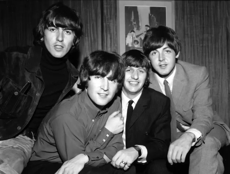 The Beatles