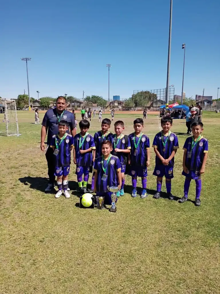 Unión Soccer League