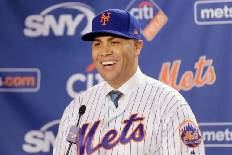 Jugó 20 temporadas en equipos de la MLB