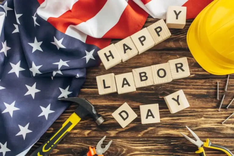 ‘Labor Day’