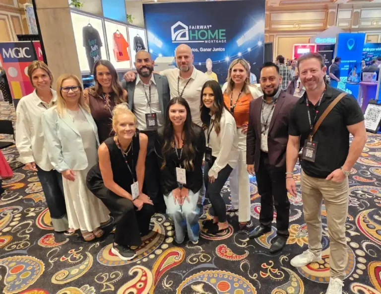 NAHREP abre caminos