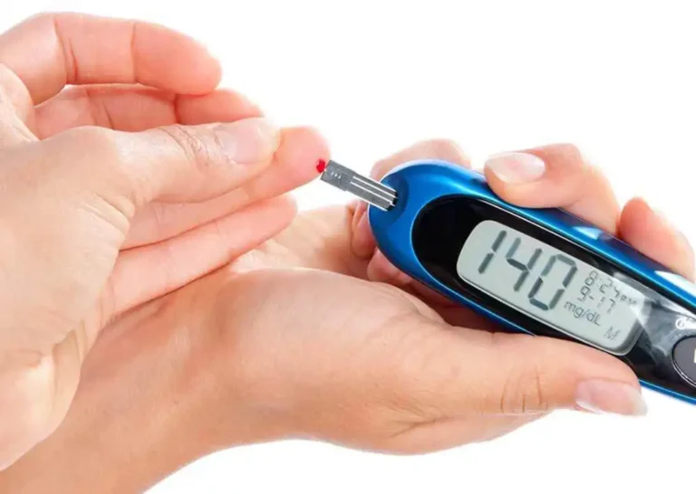 ¿Padece de diabetes y no lo sabe?