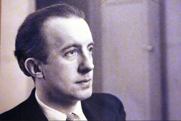 Frases del poeta francés Paul Éluard