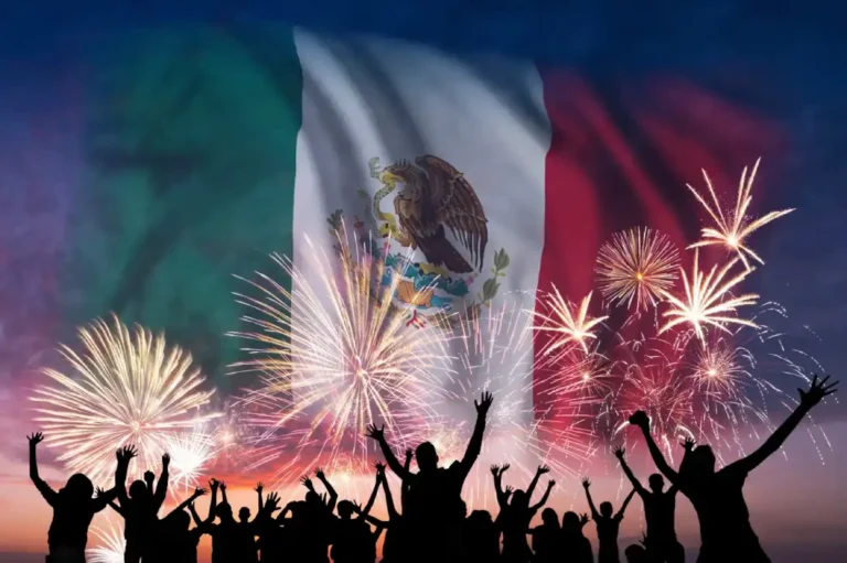¿Celebrar independencia de naciones latinoamericanas?