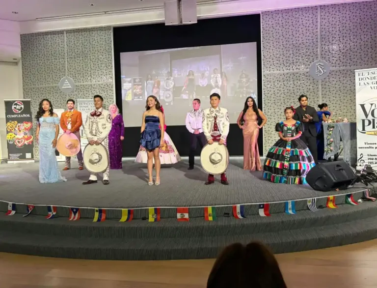 Séptima edición de ‘La Voz de Plata’