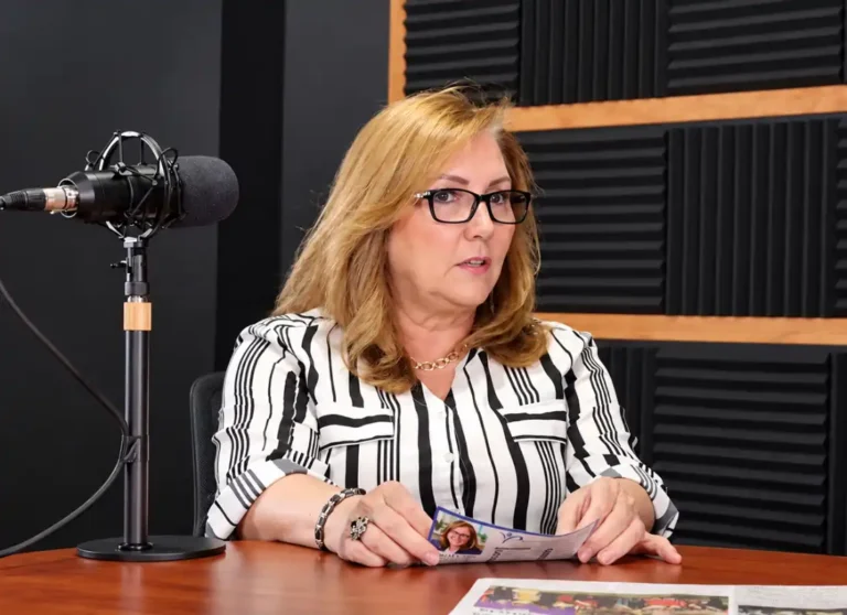 Luz Marina López: