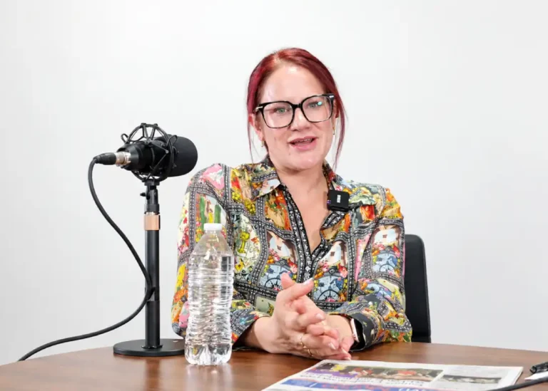 Danielle Tarmu:
