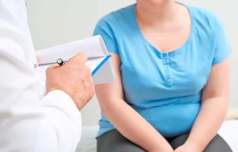 Cáncer de mama y obesidad: