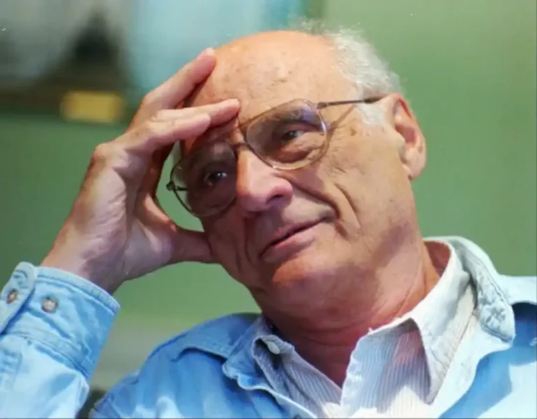 Frases del estadounidense Arthur Miller